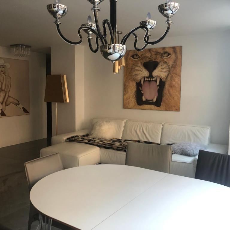 Luxurious 2 Bedroom Apartment Old City - Appartamento con 2 Camere da Letto e Vista Città - 18