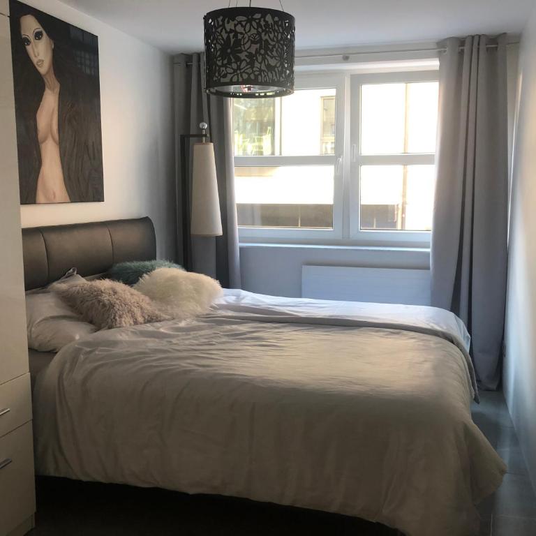 Luxurious 2 Bedroom Apartment Old City - Appartamento con 2 Camere da Letto e Vista Città - 20