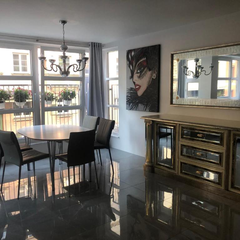 Luxurious 2 Bedroom Apartment Old City - Appartamento con 2 Camere da Letto e Vista Città - 22