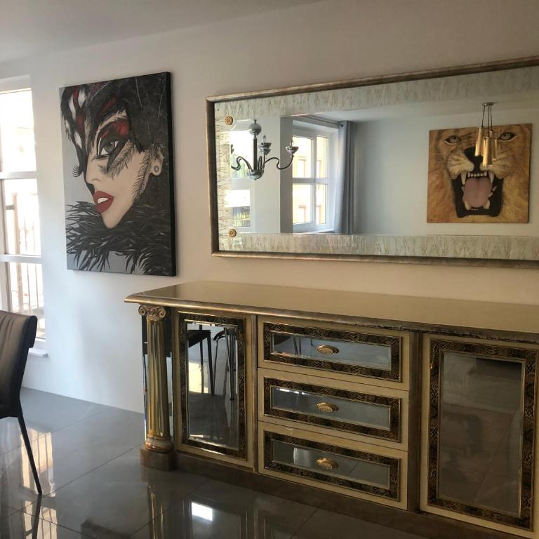 Luxurious 2 Bedroom Apartment Old City - Appartamento con 2 Camere da Letto e Vista Città - 3
