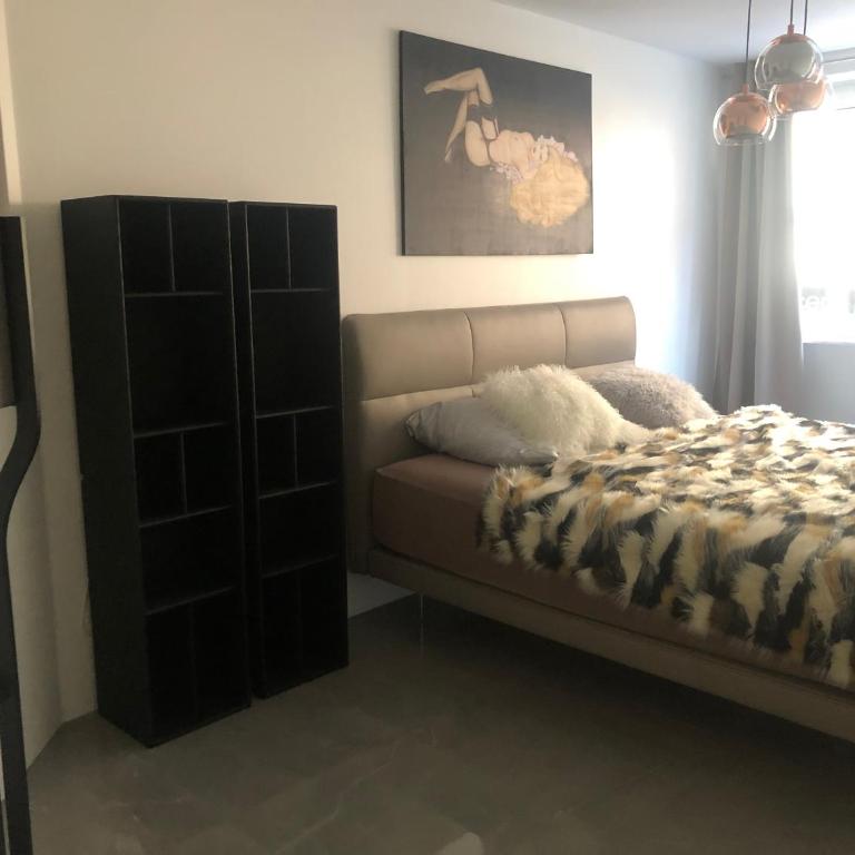 Luxurious 2 Bedroom Apartment Old City - Appartamento con 2 Camere da Letto e Vista Città - 15