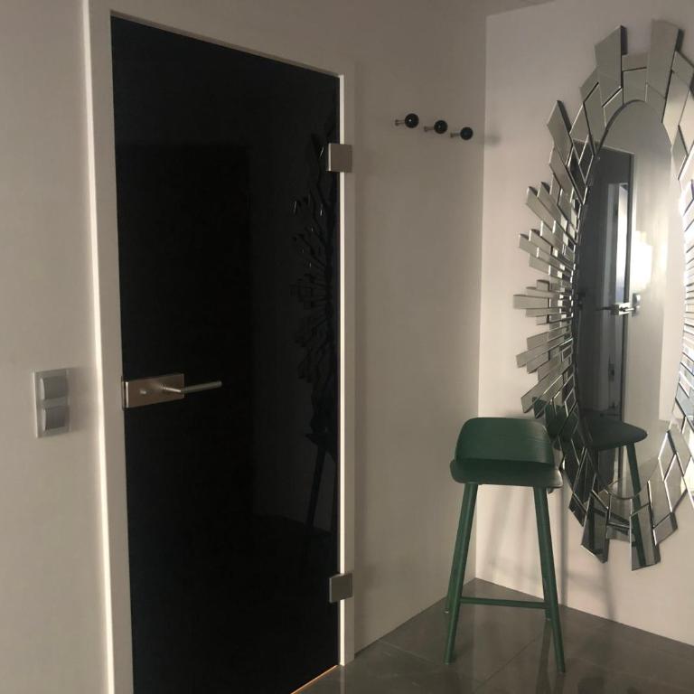 Luxurious 2 Bedroom Apartment Old City - Appartamento con 2 Camere da Letto e Vista Città - 23