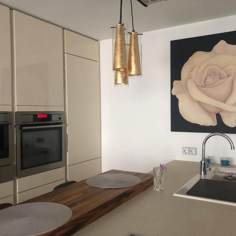 Luxurious 2 Bedroom Apartment Old City - Appartamento con 2 Camere da Letto e Vista Città - 7