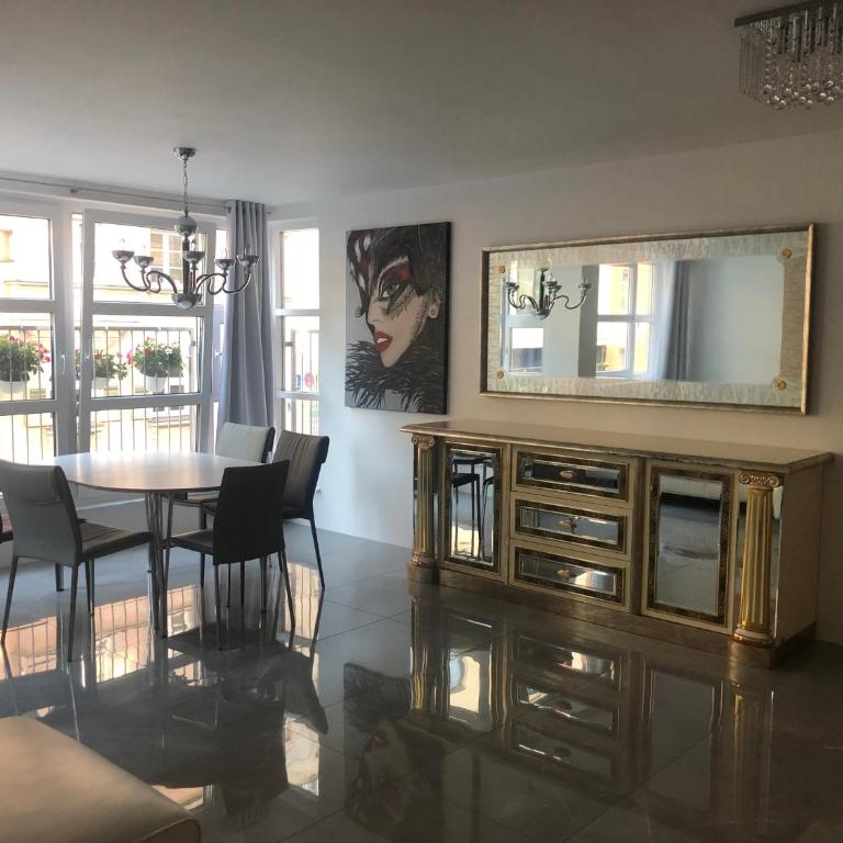 Luxurious 2 Bedroom Apartment Old City - Appartamento con 2 Camere da Letto e Vista Città - 2
