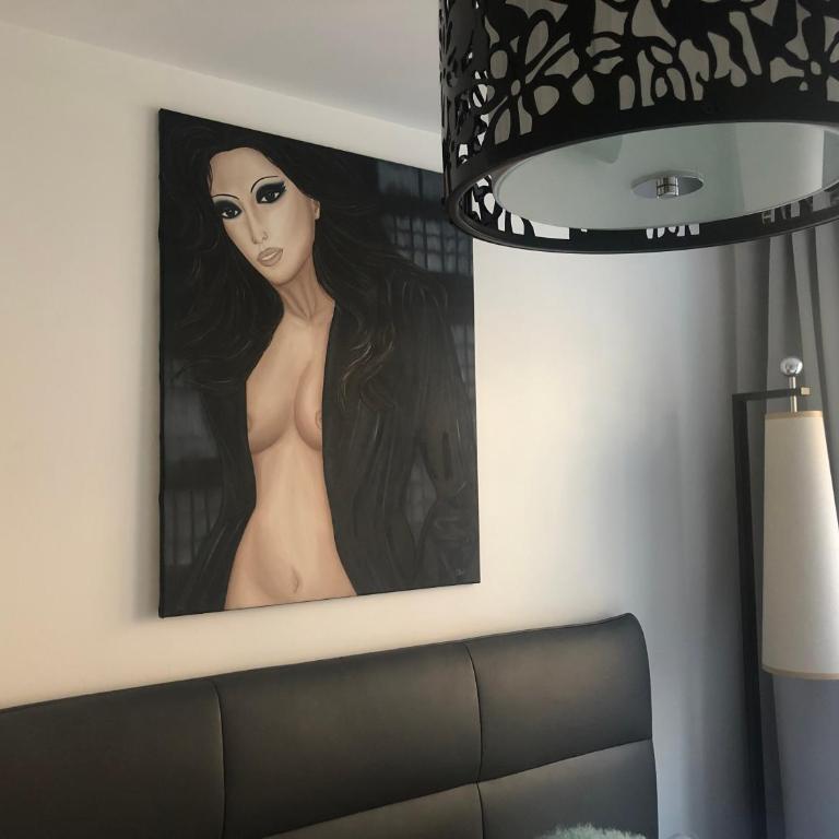 Luxurious 2 Bedroom Apartment Old City - Appartamento con 2 Camere da Letto e Vista Città - 21