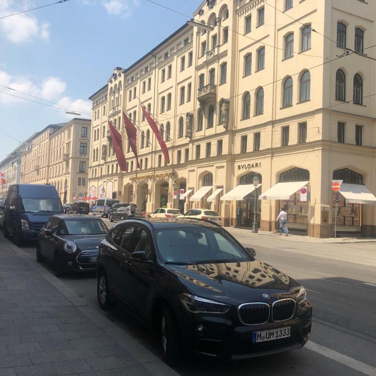Luxurious 2 Bedroom Apartment Old City - Appartamento con 2 Camere da Letto e Vista Città - 28
