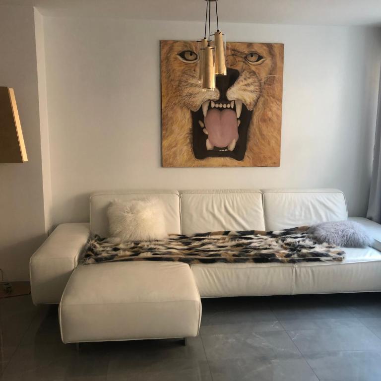 Luxurious 2 Bedroom Apartment Old City - Appartamento con 2 Camere da Letto e Vista Città - 9