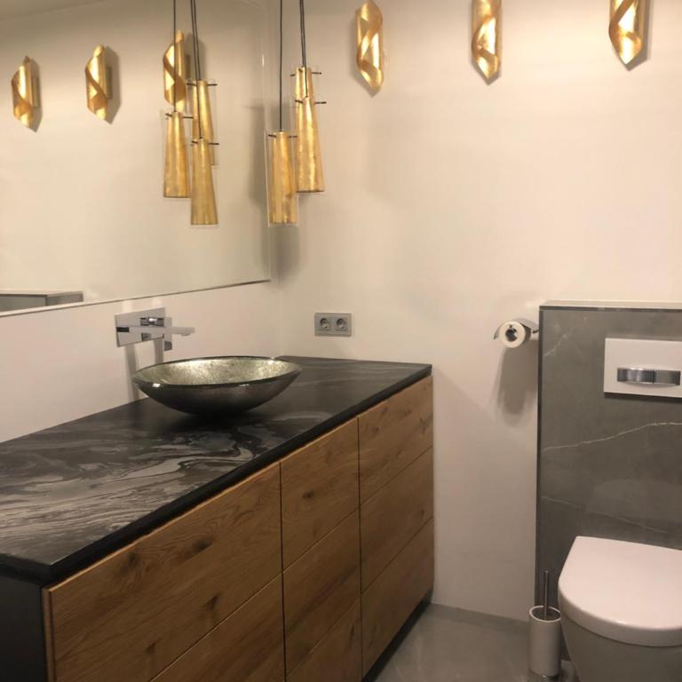 Luxurious 2 Bedroom Apartment Old City - Appartamento con 2 Camere da Letto e Vista Città - 27