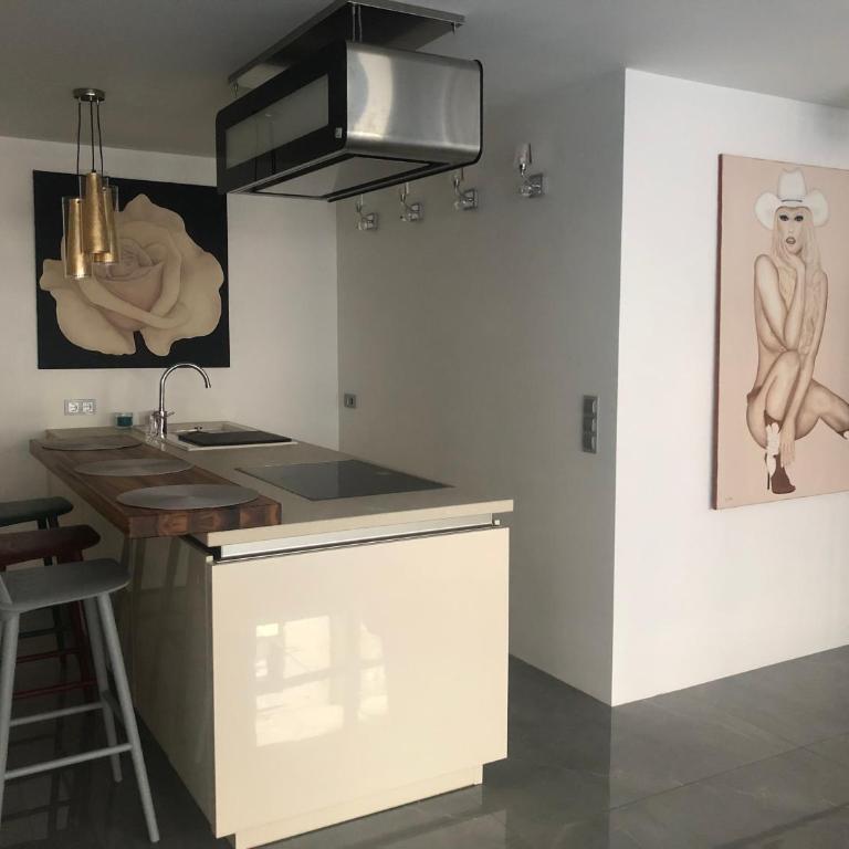 Luxurious 2 Bedroom Apartment Old City - Appartamento con 2 Camere da Letto e Vista Città - 8
