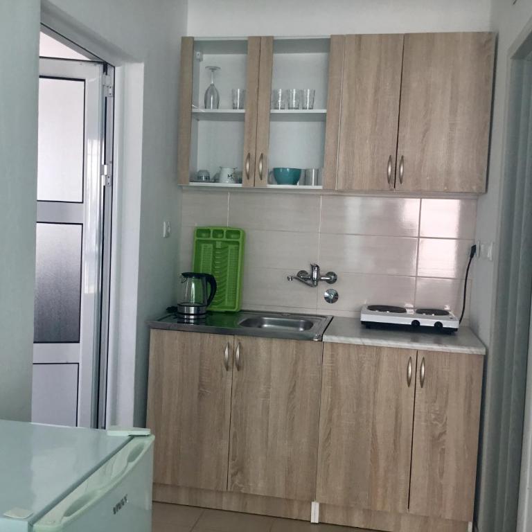 DK Apartmani - Suite - 3