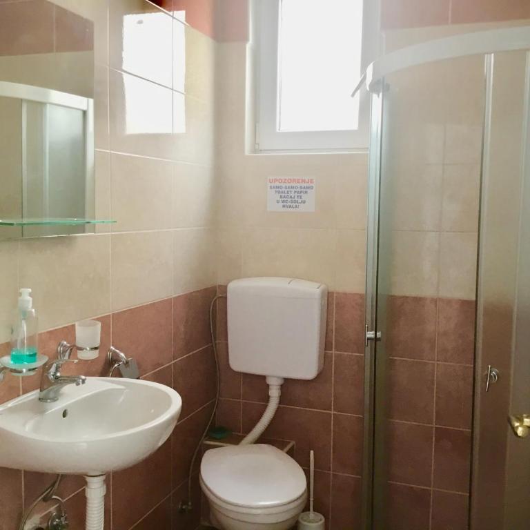 DK Apartmani - Suite - 6