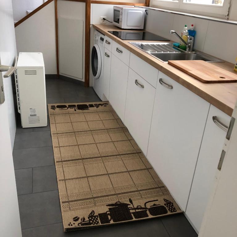 Apartment Italy - Appartement 2 Chambres - 50