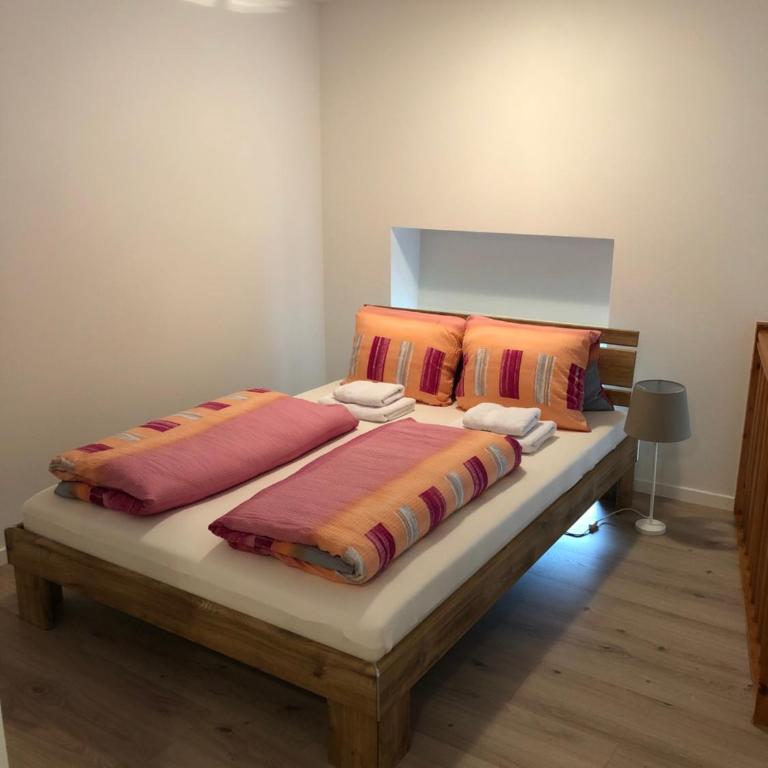 Apartment Italy - Appartement 2 Chambres - 52