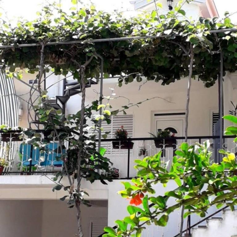Kiwi Apartments Budva - Apartman sa 2 Spavaće Sobe - 2