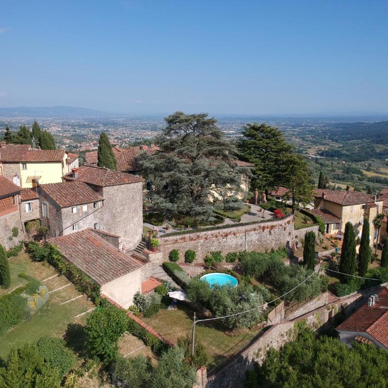 Villa Leoni - Villa con 3 Camere da Letto - 5