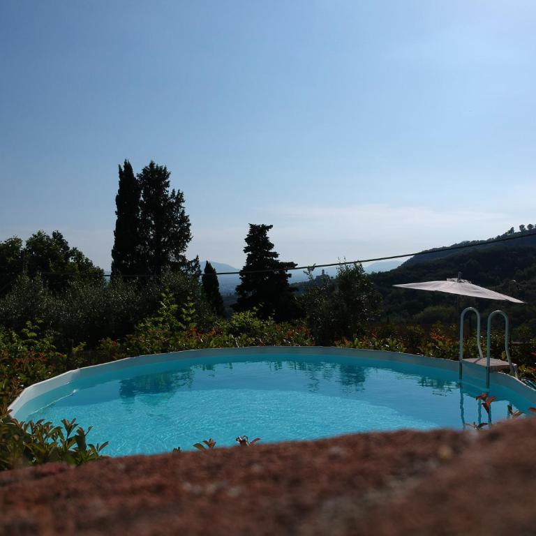 Villa Leoni - Villa con 3 Camere da Letto - 8