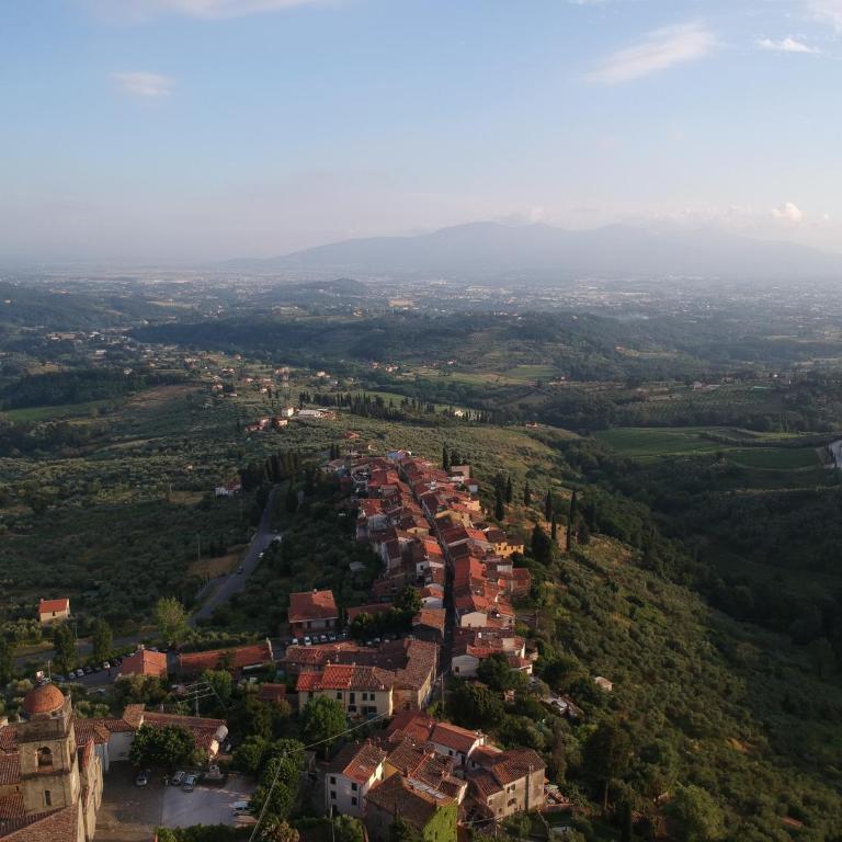 Villa Leoni - Villa con 3 Camere da Letto - 31