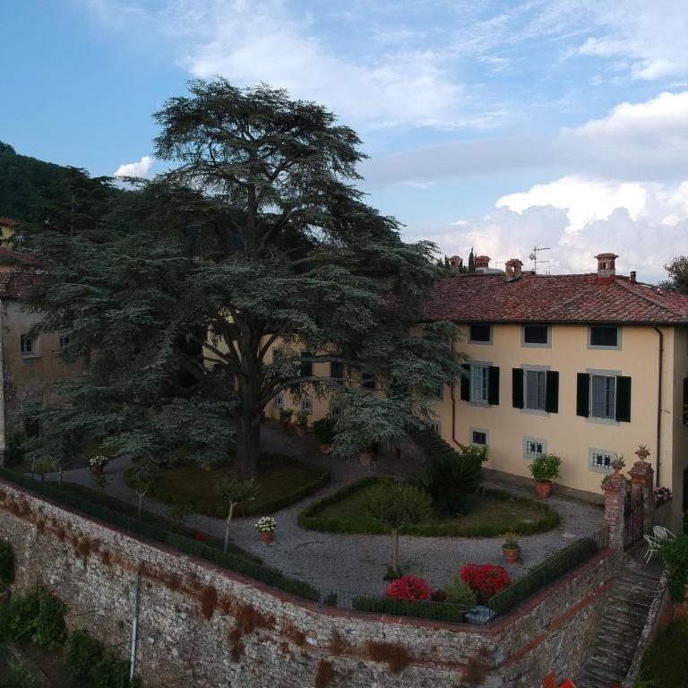 Villa Leoni - Villa con 3 Camere da Letto - 4