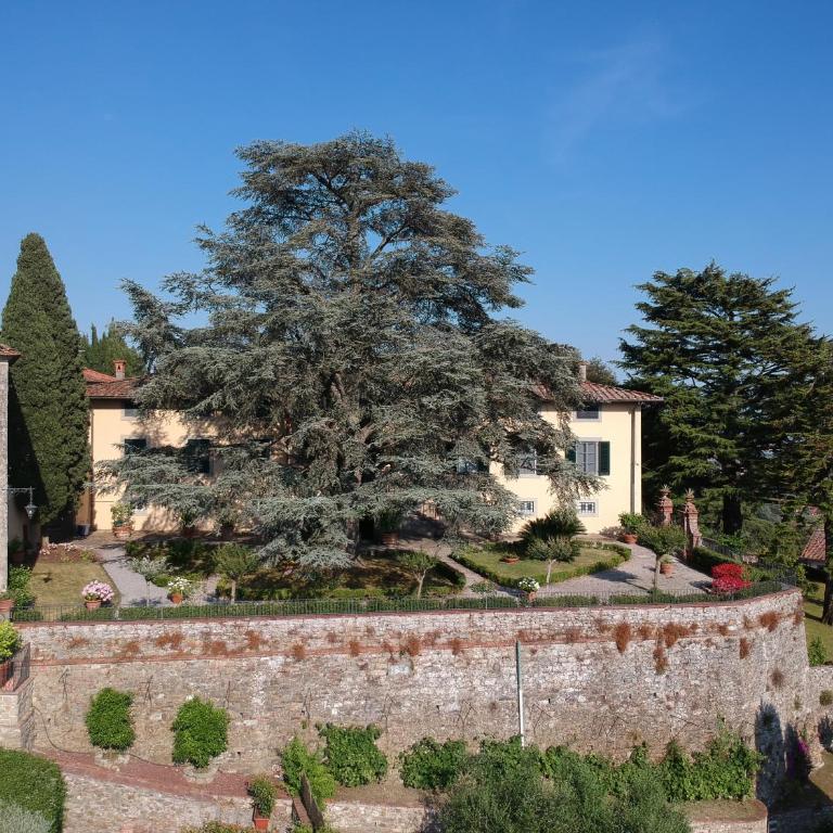 Villa Leoni - Villa con 3 Camere da Letto - 2