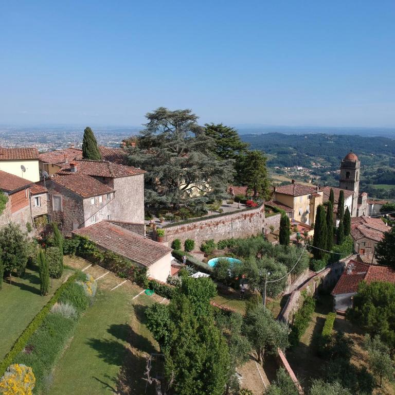 Villa Leoni - Villa con 3 Camere da Letto - 13