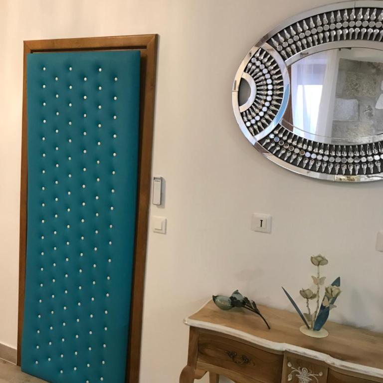 Chambre du Puits du Couvent - Chambre Familiale avec Baignoire - 6