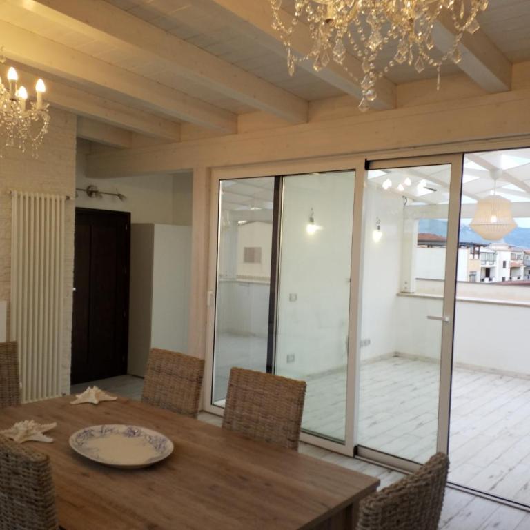 Mediterranean Apartments - Appartamento con Terrazza - 2
