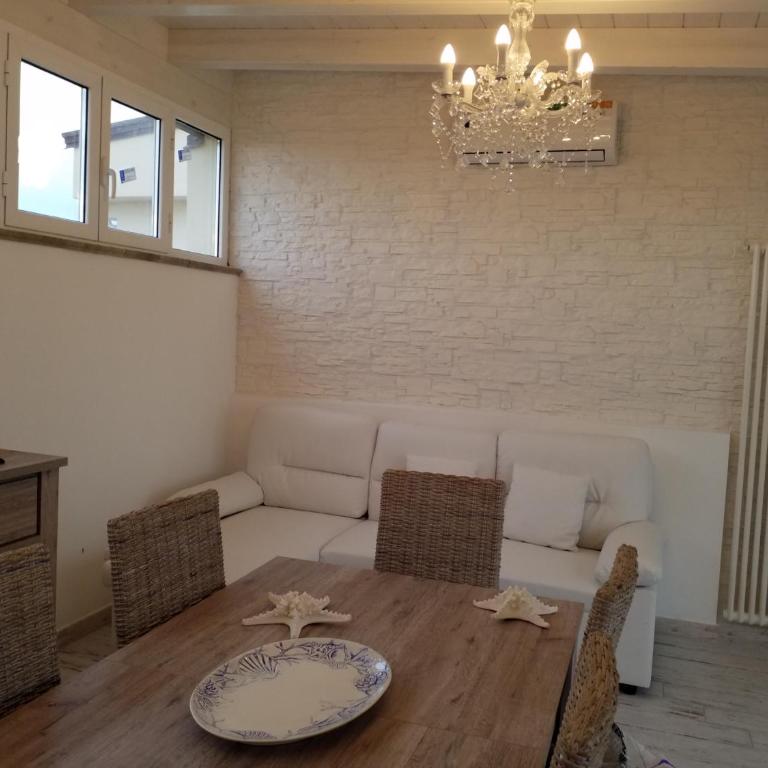 Mediterranean Apartments - Appartamento con Terrazza - 8