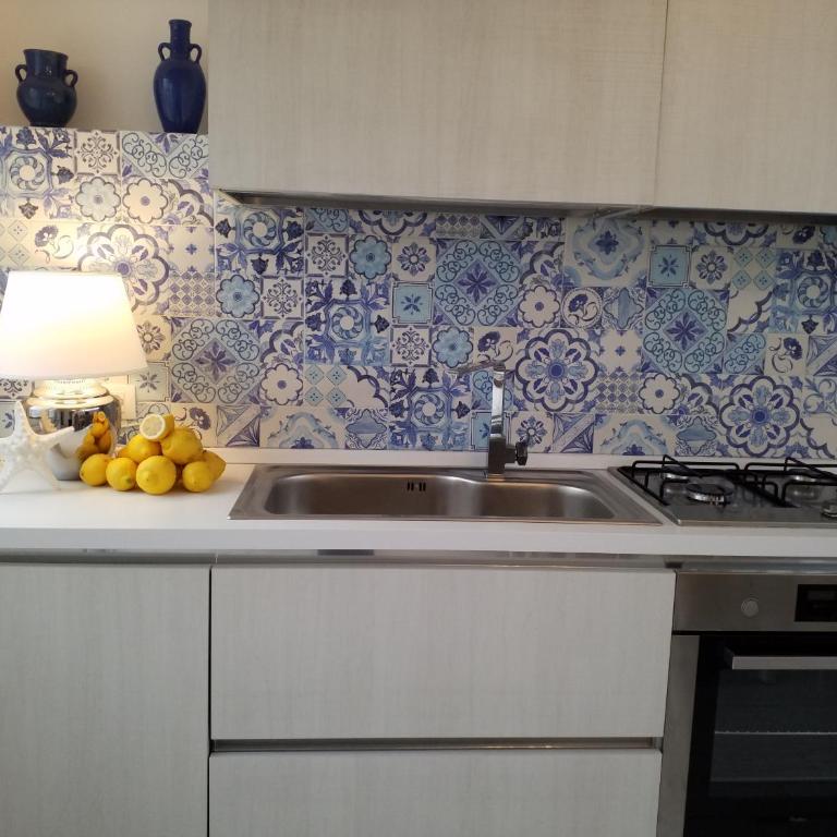 Mediterranean Apartments - Appartamento con Terrazza - 4