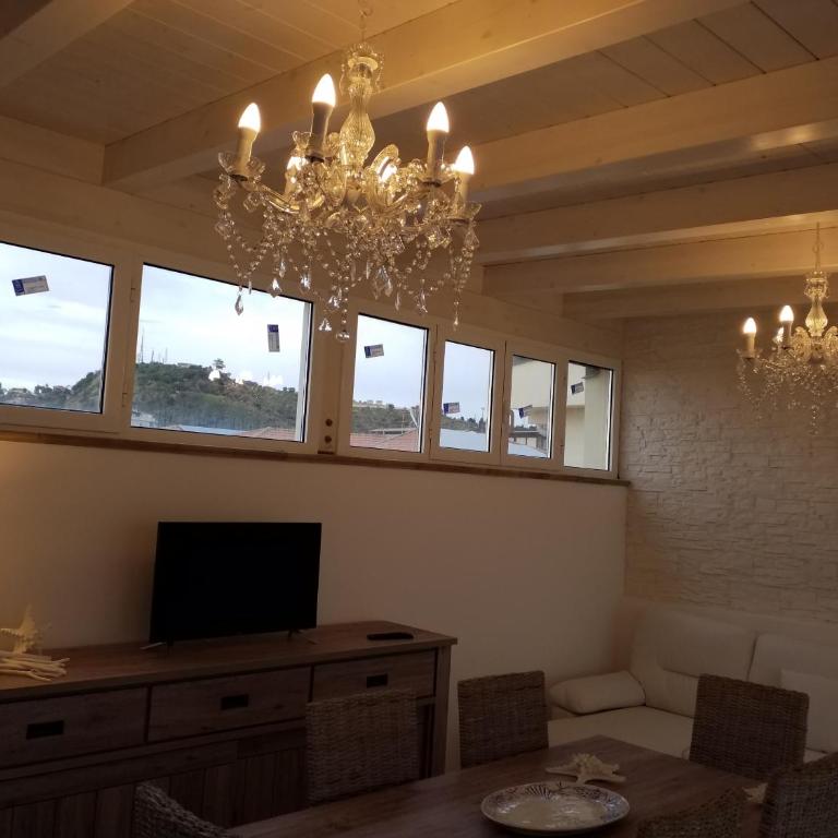 Mediterranean Apartments - Appartamento con Terrazza - 7