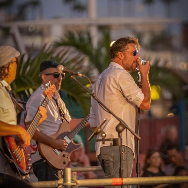 Comodoro Estudio Vista Mar Explotaciones Ravel - Apartamento Estudio con vistas al mar - 18