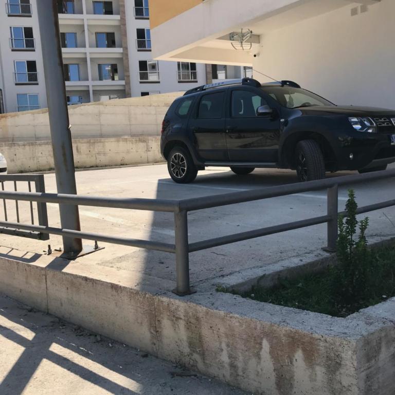 Helada Apartments - Standardni Apartman - 16