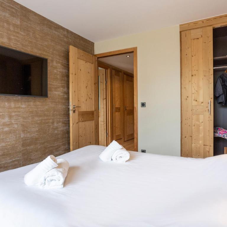 Résidence Daria-I Nor by les Etincelles - Appartement 1 Chambre - 3
