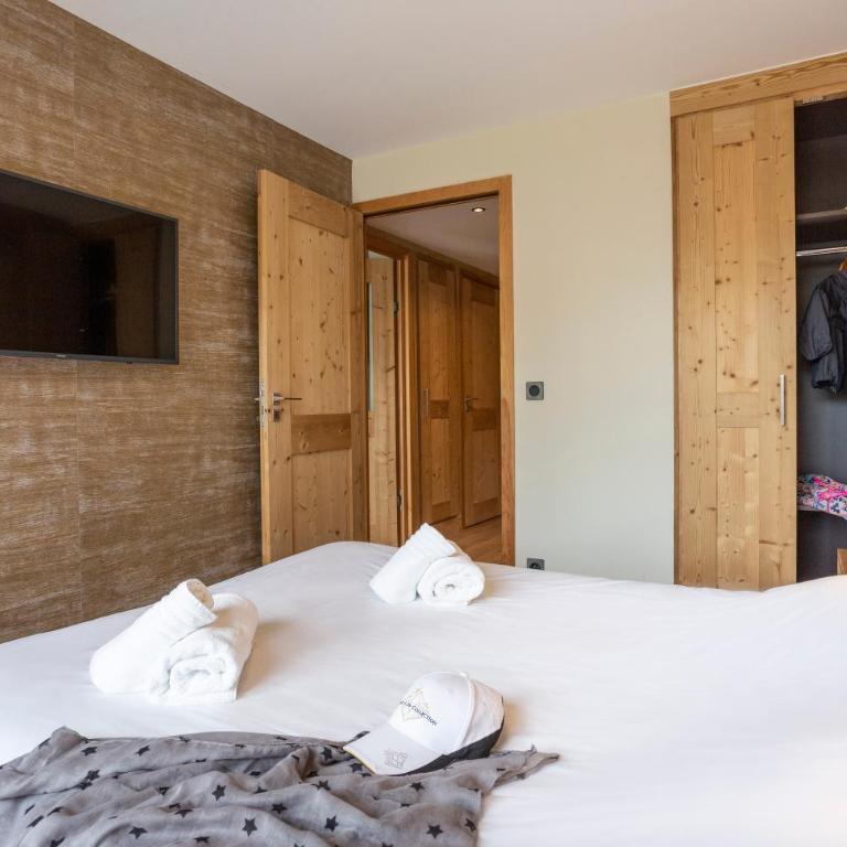 Résidence Daria-I Nor by les Etincelles - Appartement 1 Chambre - 4