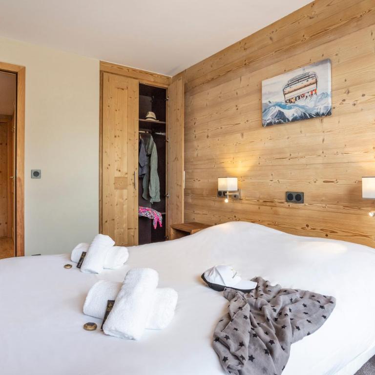 Résidence Daria-I Nor by les Etincelles - Appartement 1 Chambre - 5