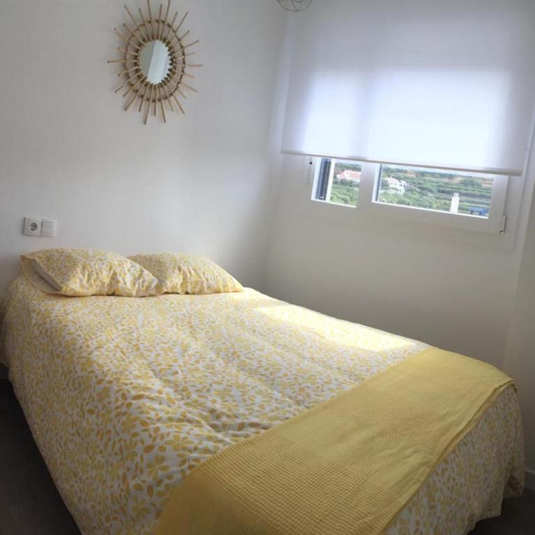 RESIDENCIAL PLAYA CABRIA - Apartamento de 2 dormitorios - 3