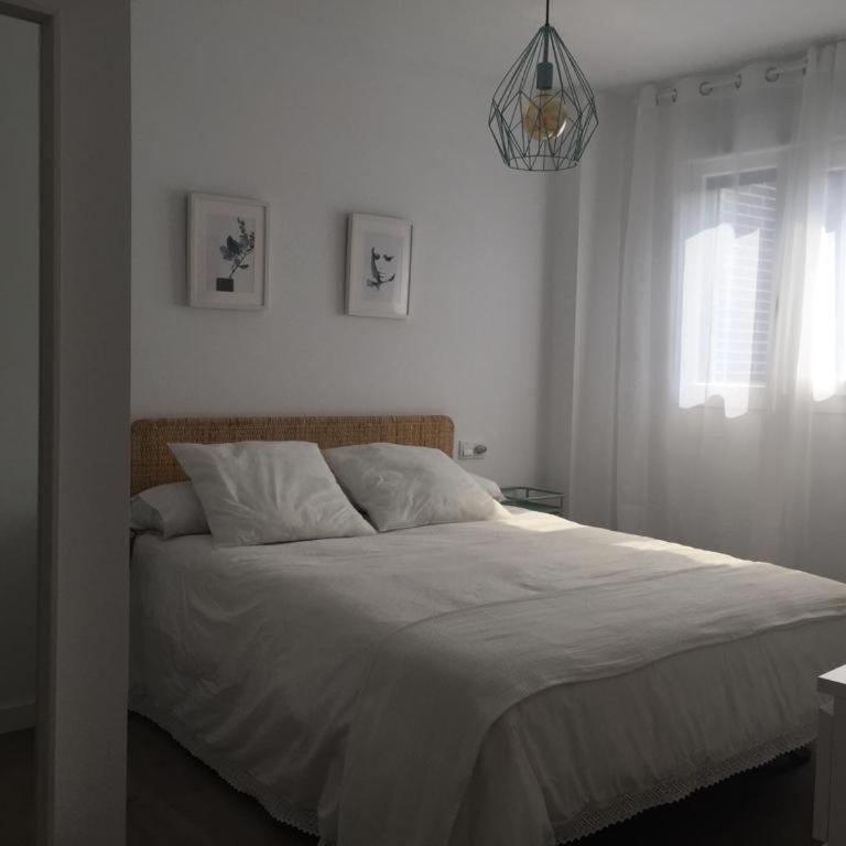 RESIDENCIAL PLAYA CABRIA - Apartamento de 2 dormitorios - 2