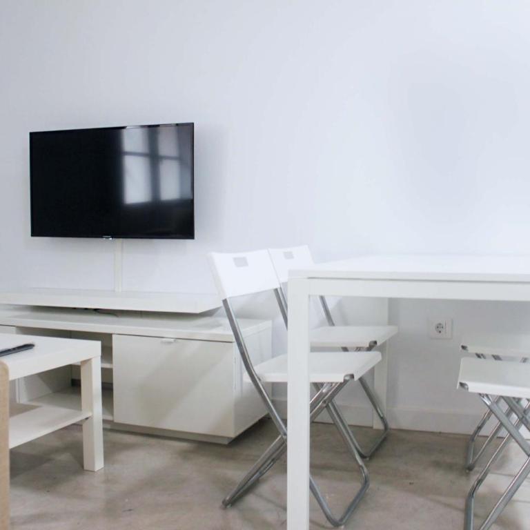 Plaza de España building - Apartamento - Planta baja - 12