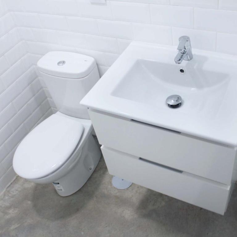 Plaza de España building - Apartamento - Planta baja - 9