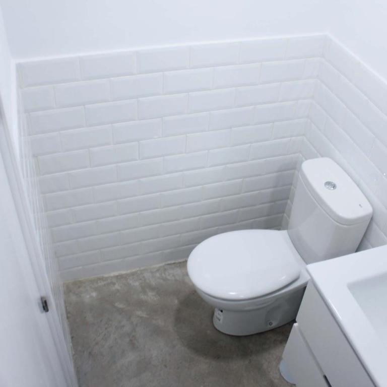 Plaza de España building - Apartamento - Planta baja - 8