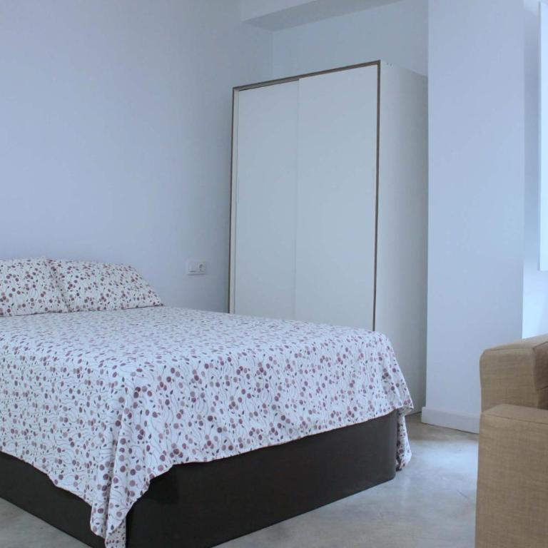 Plaza de España building - Apartamento - Planta baja - 3