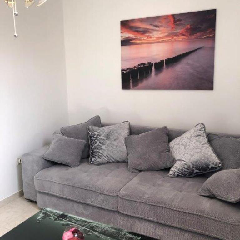 Anejo apartment - Apartman sa 1 Spavaćom Sobom - 6