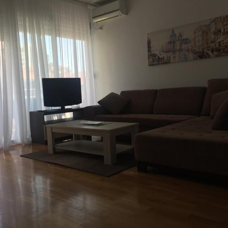 City & Sea Apartments - Apartman sa 2 Spavaće Sobe - 13