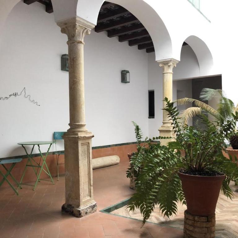 Entre 2 Mezquitas Apartamento 8 - Apartamento de 1 dormitorio - 11
