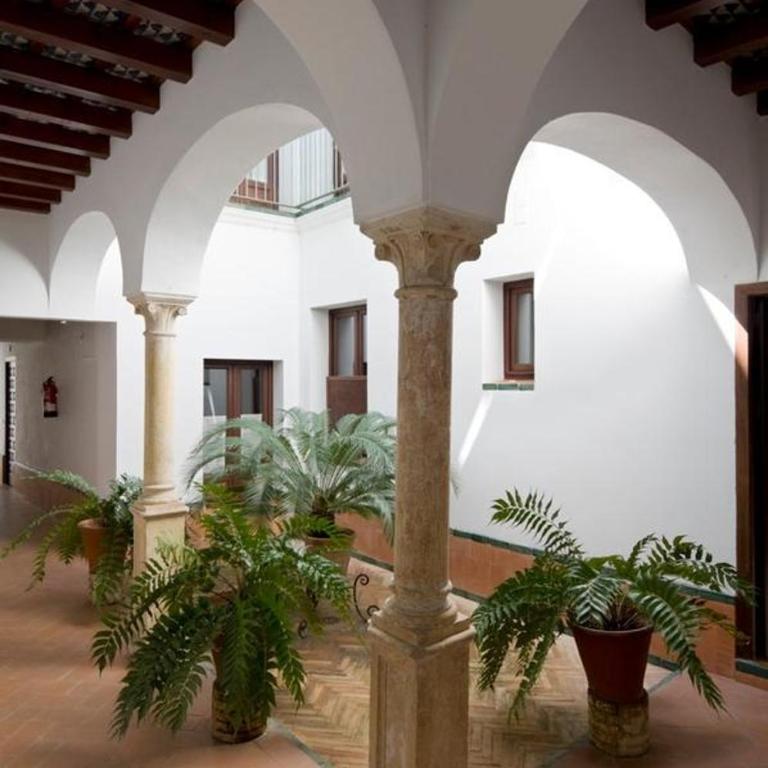 Entre 2 Mezquitas Apartamento 8 - Apartamento de 1 dormitorio - 13