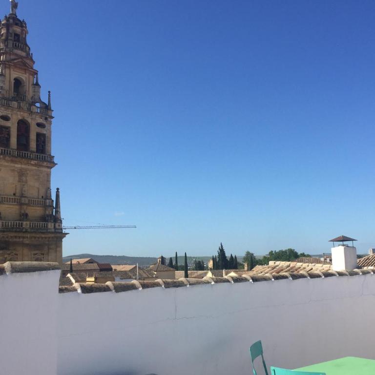 Entre 2 Mezquitas Apartamento 8 - Apartamento de 1 dormitorio - 15