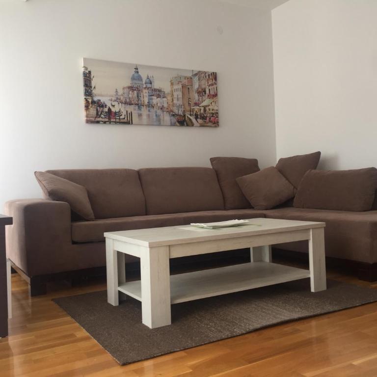 City & Sea Apartments - Apartman sa 2 Spavaće Sobe - 12