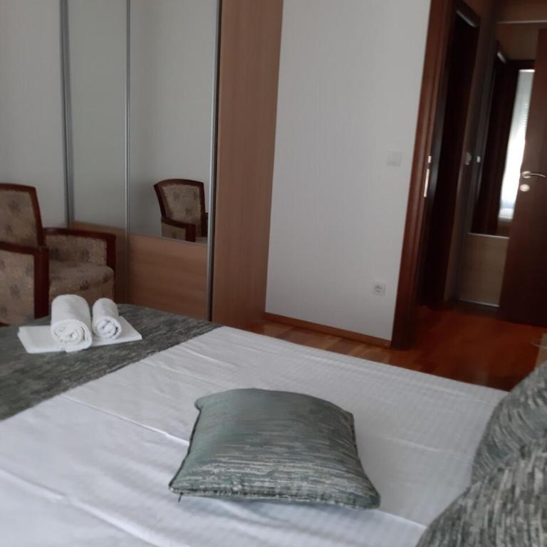 City & Sea Apartments - Apartman sa 2 Spavaće Sobe - 10