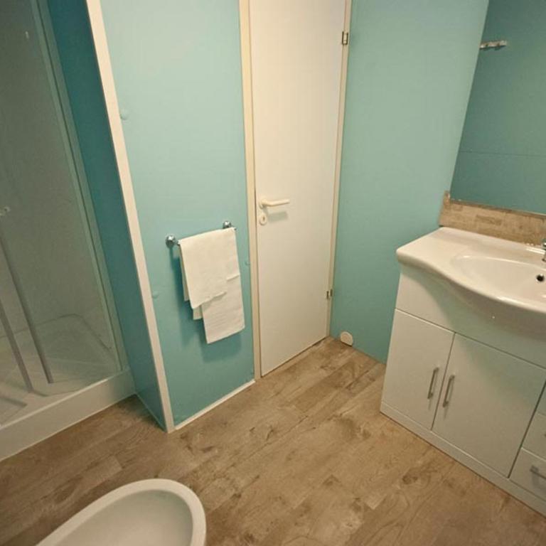 Acquaviva Village Camping - Bungalow con 1 Camera da Letto - 2