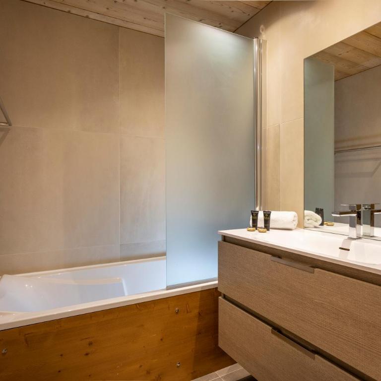 Résidence Daria-I Nor by les Etincelles - Appartement 2 Chambres avec Cabine - 3