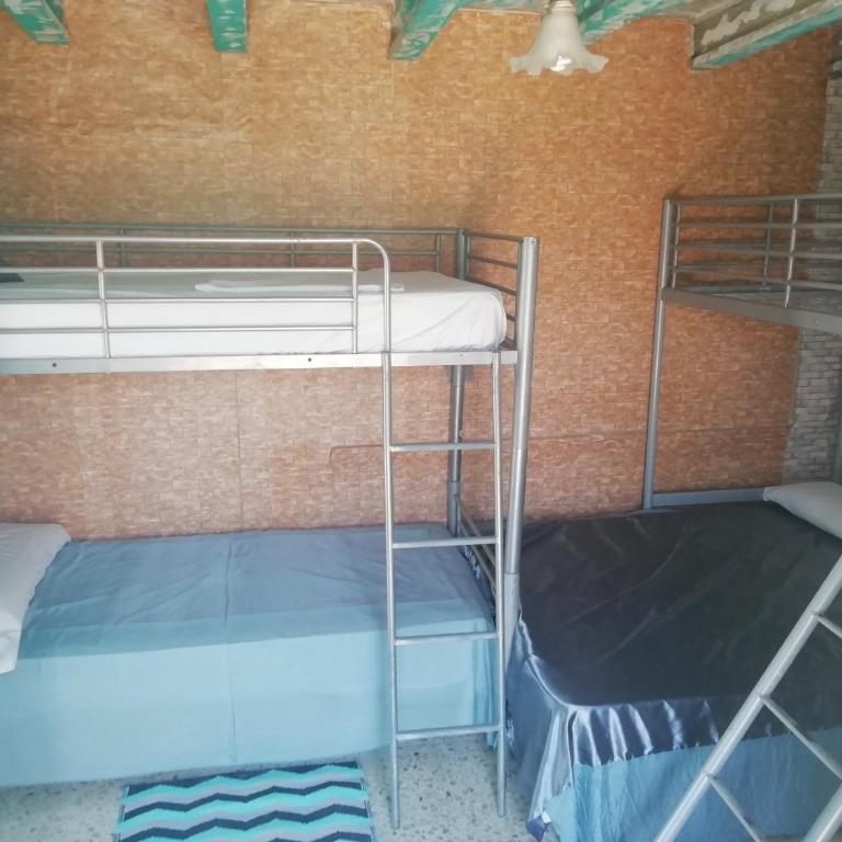 Can Pau Guesthouse - Camera Matrimoniale con Bagno Privato - 8